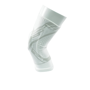 Thoải mái dây đeo đàn hồi thể thao Gel Brace mở lỗ xương bánh chè Miếng đệm đầu gối bảo vệ với khuỷu tay linh hoạt bảo vệ thể thao hỗ trợ - Product Image 4