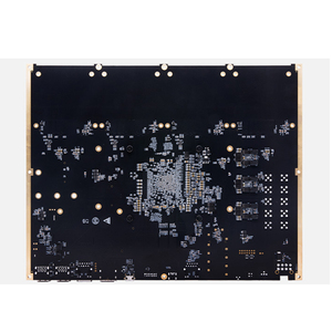 Scheda di Sviluppo FPGA AXVU13F e Kit con AMD Virtex US+ XCVU13P - Product Image 6