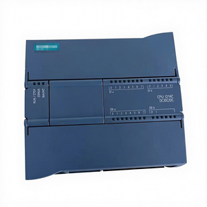Nouveau processeur programmable S7-1200 CPU 1214C Compact AC/DC/relais 6ES7214-1BG40-0XB0 6ES72141BG400XB0 OXBO - Product Image 3