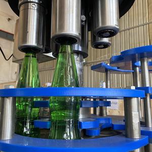 <b>Beer</b> Bottle Specializes in the Production of and Supplying Pull-ring Capping and Easy-to-pull c - Product Image 4