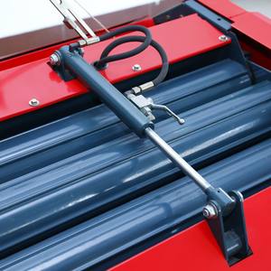 Machine à balles mini <span class=keywords><strong>presse</strong></span> à <span class=keywords><strong>foin</strong></span> <span class=keywords><strong>presse</strong></span> à herbe luzerne machine à balles - Product Image 4