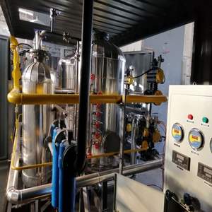 Loại Nhỏ Skid Gắn Điện Thoại Di Động Trong Container Tự Động Công Nghiệp Và Y Tế Tách Khí Nhà Máy Oxy Khí Nhà Máy - Product Image 5