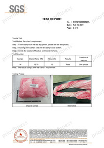 5M ensemble de hamac de Yoga <span class=keywords><strong>aérien</strong></span> <span class=keywords><strong>tissu</strong></span> de soie de qualité supérieure livraison directe plate-forme de soie aérienne vol hamac de Yoga <span class=keywords><strong>aérien</strong></span> pour Studio - Product Image 6