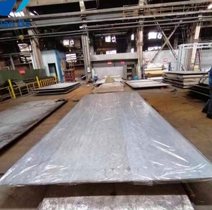 Placa de acero <span class=keywords><strong>Corten</strong></span> ASTM A588 A242 A606 S355 <span class=keywords><strong>Corten</strong></span> a B Hoja de acero al carbono suave de hierro - Product Image 2