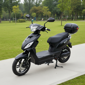 Scooter <span class=keywords><strong>électrique</strong></span> haute vitesse 1000W homologué EEC COC, sans <span class=keywords><strong>permis</strong></span> requis pour les trajets quotidiens des adultes, directement de l'usine - Product Image 6