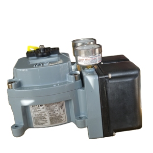 ตัวควบคุมดิจิตอลอัจฉริยะ Original Masoneilan SVI II AP Advanced Performance Svi2 SVI2-21113111 - Product Image 2