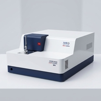 W4 Full-Spectrum Direct-Reading Optical Emission Spectrometer (OES)