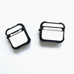 कस्टम फोटो सिलिकॉन Airpods के लिए बनाने की क्रिया खाली मामला 1/2 Airpods प्रो Airpods 3 - Product Image 3