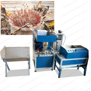 Produsen Otomatis Dupa Membuat Mesin Di Vietnam - Product Image 1