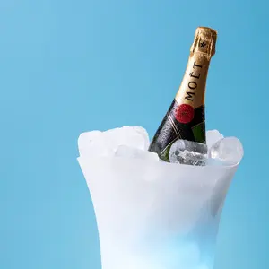 Secchiello per il ghiaccio con altoparlante, gadget personalizzati - Product Image 4