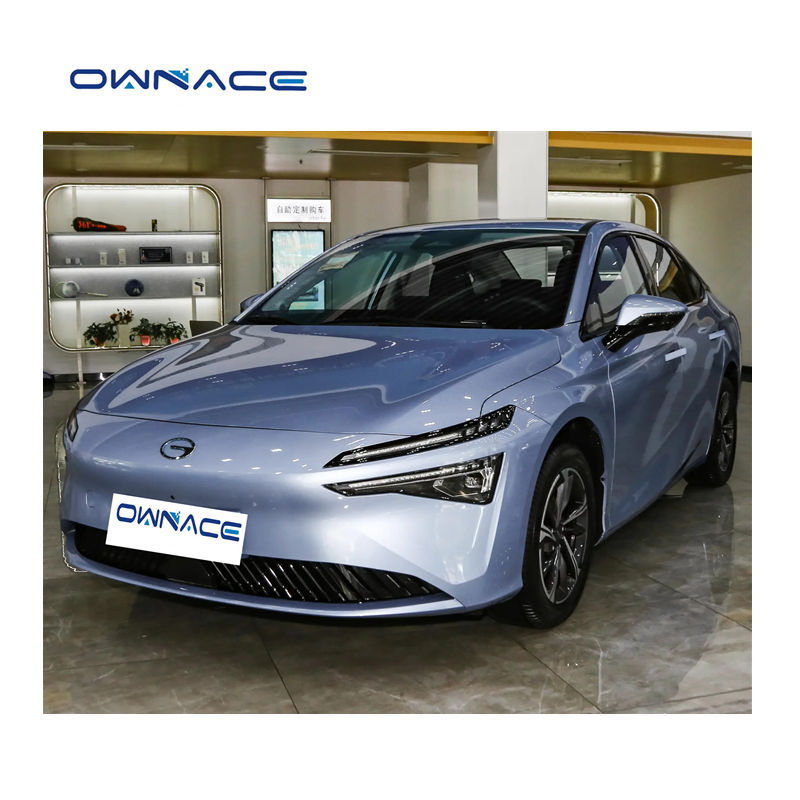 2025 GAC Aion S Plus дальнего действия электрический внедорожник 70 Starshine Edition AION MAX 2023 Новый 510 Aion S левый руль автомобиля