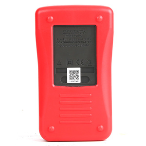 Indicateur de séquence de phase et de rotation de moteur UNI-T UT261A UT261B - Product Image 4