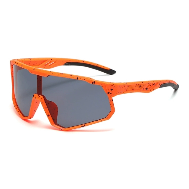 UV400 Oversized Designer Fashion Oakly Sports Cycling Glasses Running Goggles Windproof Sunglasses for Men Women