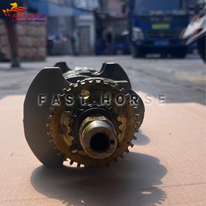 ชุดซีลก้านสูบ Hangood 13401-21030 สำหรับเครื่องยนต์ 2NZ-FE 1.3L พร้อมชุดซ่อมล้อทริกเกอร์ อะไหล่รถขุด ชุดซีลก้านสูบ ชุดซีลเพลาข้อเหวี่ยง - Product Image 3