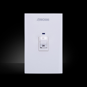 Interruptor de interruptores automáticos de protección de equipos de PC ignífugo e impermeable <span class=keywords><strong>16A</strong></span> - Product Image 3