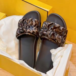 Zapatos de mujer cómodos y transpirables de alta calidad para verano, sandalias de moda, zapatillas para playa al aire libre, zapatos planos de estilo para caminar para mujer - Product Image 1