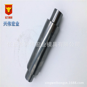 หัวเจาะทังสเตนคาร์ไบด์ อุปกรณ์เสริมแม่พิมพ์ปั๊มขึ้นรูป หัวเจาะและดอกรีด - Product Image 4