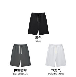 <span class=keywords><strong>Pantaloni</strong></span> <span class=keywords><strong>Tuta</strong></span> Unisex Personalizzati di Alta Qualità con Elastico in Vita, Gamba Larga, in Pile, <span class=keywords><strong>Pantaloni</strong></span> <span class=keywords><strong>Capri</strong></span>, <span class=keywords><strong>Pantaloni</strong></span> <span class=keywords><strong>Tuta</strong></span> Larghi - Product Image 6