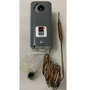Stock <b>Temperature</b> Limit <b>Controller</b> JOHNSON A19ABC-24C Low <b>Temperature</b> and Antifreeze Switch - Product Image 3