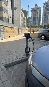 Alimentation sans interruption (ASI) à charge rapide dédiée de 30 kW pour véhicules de voirie – Alimentation de secours stable pour les dépôts municipaux - Product Image 3