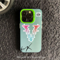 Coque de Téléphone Élégante et Personnalisée, Housse de Protection Mobile, Accessoires pour iPhone 11 12 13 14 15 16 17 Pro Max