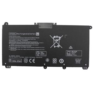 Batterie pour ordinateur portable <span class=keywords><strong>HP</strong></span> HSTNN-LB6L <span class=keywords><strong>NP03XL</strong></span> TPN-Q146/147/148 - Product Image 5