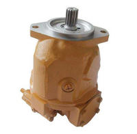 Pompe à piston de haute qualité 558-0860 5580860 pour pièces de machines de construction CAT 6015 6015B