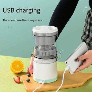Presse-agrumes électrique <span class=keywords><strong>portable</strong></span> chaud, alimentation USB lente, 500 ml en plastique pour <span class=keywords><strong>smoothie</strong></span>, jus pour voiture, maison, extérieur, hôtel - Product Image 6