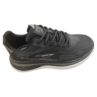 Chaussures de sport élégantes pour hommes YIDA Modèle 0508, semelle confortable et amortissante, maille respirante, course décontractée, légères, anti-odeur, authentiques