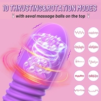 Forte énorme femmes puissantes utilisant des vibrateurs silence vibrateur chauffant point G avec vibrateur masseur rechargeable Super grande baguette