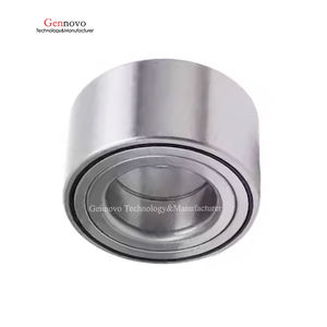 Hub bantalan setir roda depan, suku cadang mobil Premium untuk Hyundai ACCENT IV VERNA II Kia RIO - Product Image 2