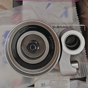 62TB0629B25 13505-17020 GT36930 13505-67040 Rodamiento de polea <span class=keywords><strong>tensora</strong></span> de correa de distribución automotriz para HIACE Fortuner HILUX INNOVA - Product Image 4