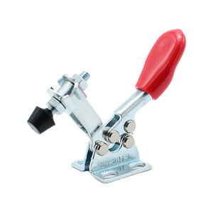 <b>Clamp</b> Dlsdalishi <b>Quick</b> Release Spring <b>Clamp</b> 23.8mm Industrial Woodworking Fixing Tool - Product Image 3