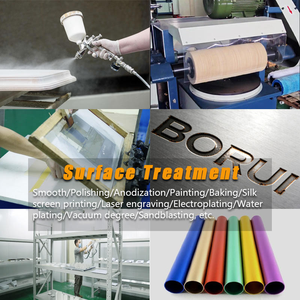 Servicio de Impresión 3D de Prototipos, Moldeo y Impresión de Piezas Detalladas de Alta Precisión, Piezas de Automóviles de Aluminio y Acero Inoxidable - Product Image 4