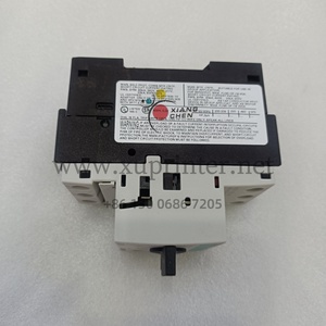 Disjoncteur WD Original 3RV1021-0DA10 pour pièces d'impression offset - Product Image 4