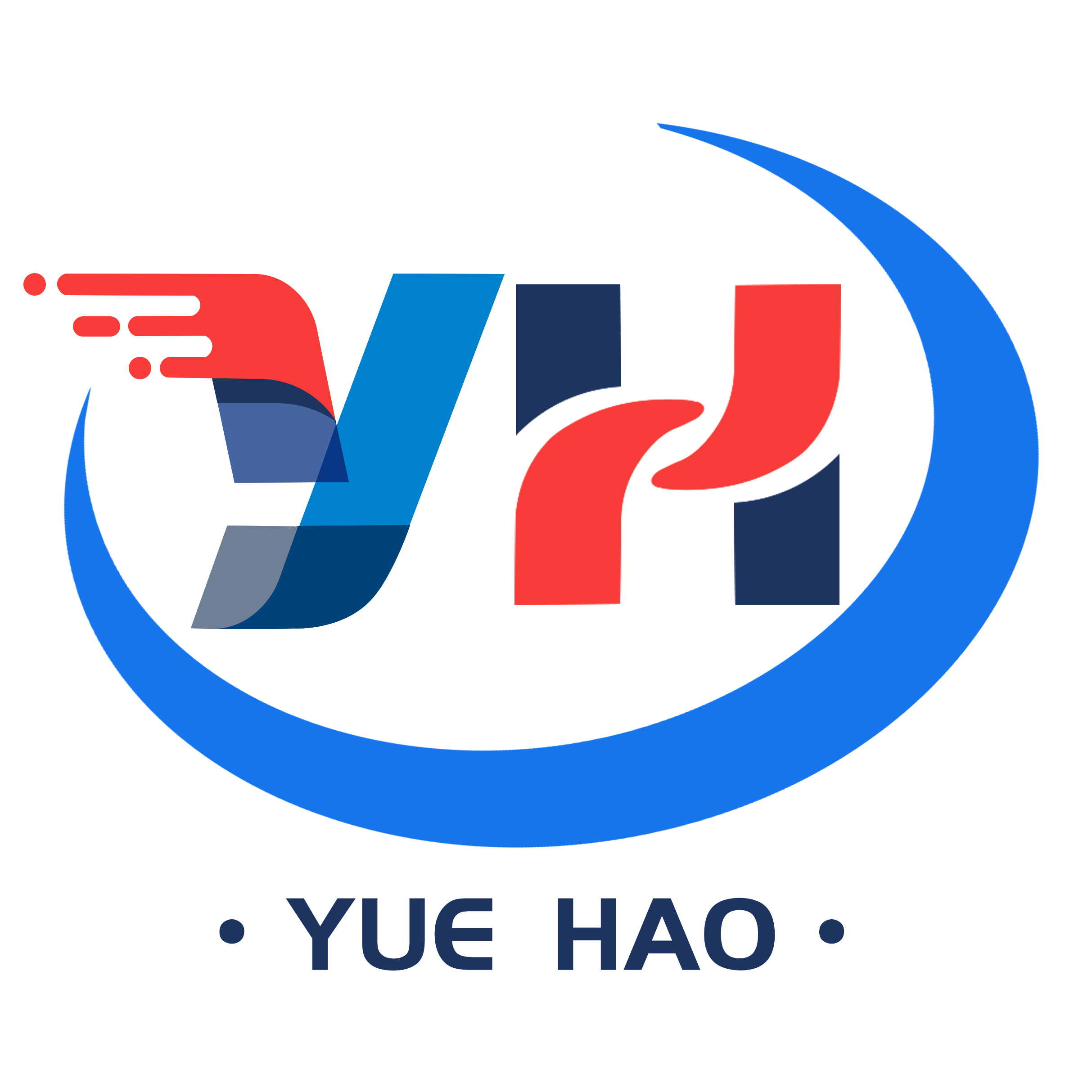 Dongguan Yuehao Clothing Co., Ltd. logo