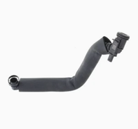 11158612787 Suku Cadang Mobil Lainnya  Downpipe Knalpot Tahan Panas Premium Cocok untuk Perawatan Knalpot Mesin BMW E60 E61 N52 N54