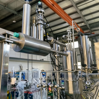 Machine de dosage automatique d'azote liquide pour le remplissage de bouteilles, canettes, jus, café, bière et boissons