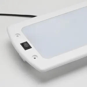 Hiện đại 10-30V <span class=keywords><strong>LED</strong></span> tủ cảm biến ánh sáng cho nhà bếp cho home & Caravan RV trần trang trí nội thất <span class=keywords><strong>LED</strong></span> trần đèn nội thất - Product Image 2