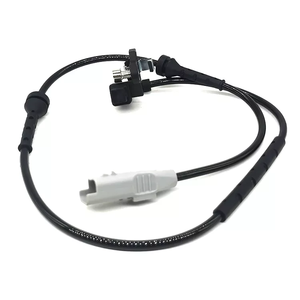 Capteur de vitesse de roue <span class=keywords><strong>ABS</strong></span> gauche et droite Sylion pour PEUGEOT CITROEN 408/C4/DS4 OEM 454508 4545L0 818028211 9665386880 - Product Image 3