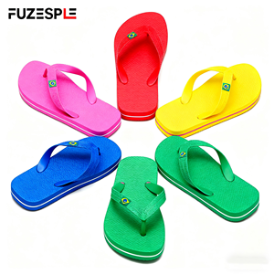 Bán buôn flipflops trống thăng hoa PVC <span class=keywords><strong>EVA</strong></span> <span class=keywords><strong>Flip</strong></span> <span class=keywords><strong>Flops</strong></span> tùy chỉnh mùa hè bãi biển người đàn ông giản dị của <span class=keywords><strong>Flip</strong></span>-<span class=keywords><strong>flops</strong></span> dép cho phụ nữ người đàn ông - Product Image 1
