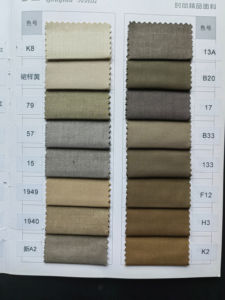 Vestido profesional de negocios para hombre, traje de novio, estilo inglés, de un solo pecho, para boda, ocio, ajustado, Chaqueta de traje para hombre - Product Image 3