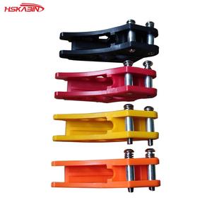 Guía de Cadena KB Motocross ATV420-428 - Plástico de Nylon Modificado para Modificación/Actualización de Motocicletas Todoterreno - Product Image 3