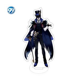 ชุดเครื่องแบบหอพักอะคริลิคแบบบิดได้สำหรับตกแต่งโต๊ะธีมโรงเรียนมหัศจรรย์ - Product Image 2