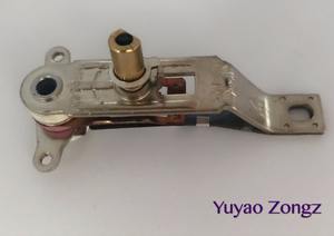 Термостат утюга <span class=keywords><strong>KST</strong></span>, биметаллический термостат для железа, термостат утюга - Product Image 5