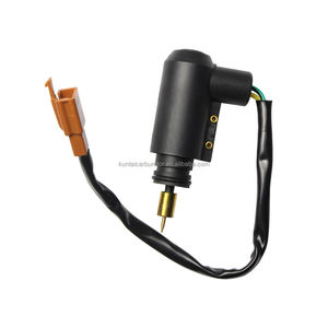 <span class=keywords><strong>Carburador</strong></span> Afogador Eletronico Para Burgman 125 <span class=keywords><strong>An125</strong></span> <span class=keywords><strong>Suzuki</strong></span> 05 A 12 - Product Image 2