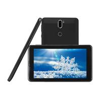 Tablet Teléfono Android 9.0 de 7 Pulgadas con Wifi 4G y Doble SIM, Nueva para Uso Comercial, Compatible con Llamadas 4G