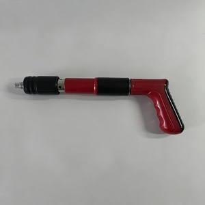 <span class=keywords><strong>Pistola</strong></span> <span class=keywords><strong>de</strong></span> <span class=keywords><strong>Clavos</strong></span> Accionada por Pólvora, Clavadora <span class=keywords><strong>de</strong></span> Concreto <span class=keywords><strong>de</strong></span> un Solo Disparo, Herramienta <span class=keywords><strong>de</strong></span> Fijación Resistente sin Gas <span class=keywords><strong>para</strong></span> Ladrillo, Acero y Madera - Product Image 3