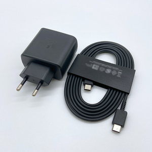 <span class=keywords><strong>Chargeur</strong></span> Super Rapide <span class=keywords><strong>Samsung</strong></span> <span class=keywords><strong>45W</strong></span> Adaptateur Type C EU pour Galaxy S24 Z Flip 6 Fold 5 4 3 S23 S22 Note20 Ultra <span class=keywords><strong>Note</strong></span> <span class=keywords><strong>10</strong></span> <span class=keywords><strong>Plus</strong></span> - Product Image 6
