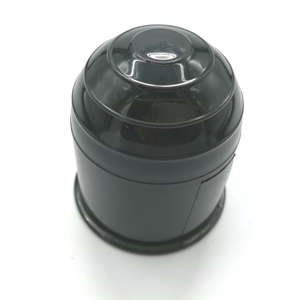 Cache <span class=keywords><strong>de</strong></span> boules <span class=keywords><strong>de</strong></span> remorquage en PVC, 20 pièces, mèches étanches <span class=keywords><strong>pour</strong></span> <span class=keywords><strong>remorque</strong></span>, accessoires - Product Image 4